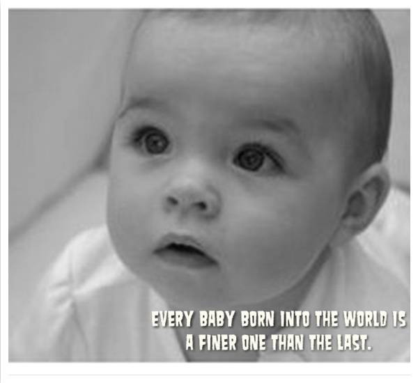 Funny Baby Quotes
 Funny Baby Quotes QuotesGram