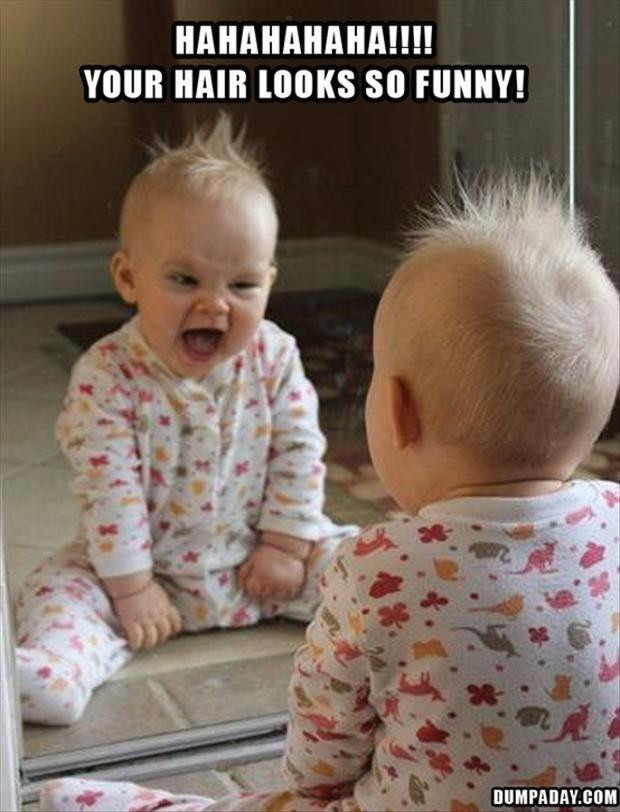 Funny Baby Quotes
 funny baby Dump A Day