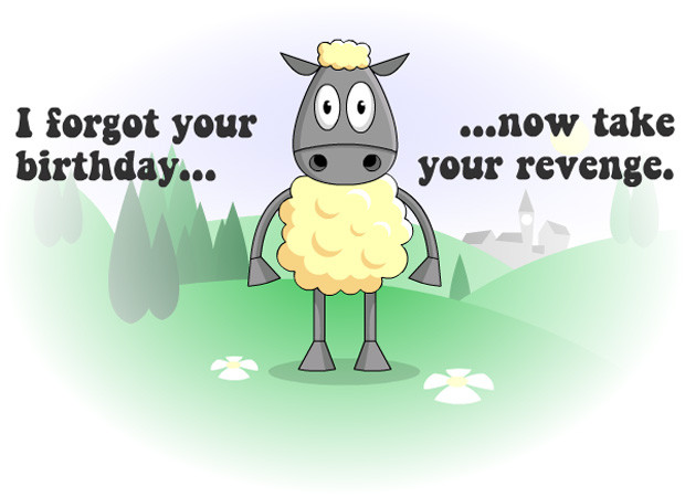 Funny Belated Birthday Wishes
 Adult Belated Birthday Quotes QuotesGram