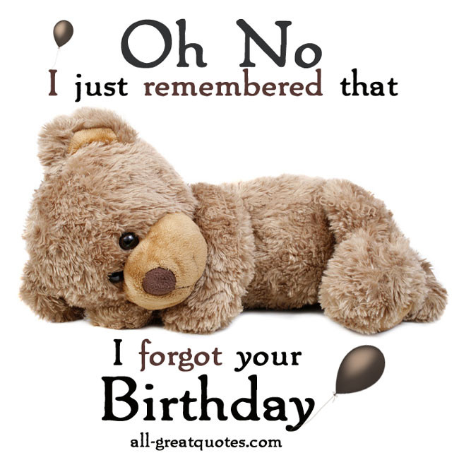 Funny Belated Birthday Wishes
 20 Most Funniest Birthday Wishes around the world Funny