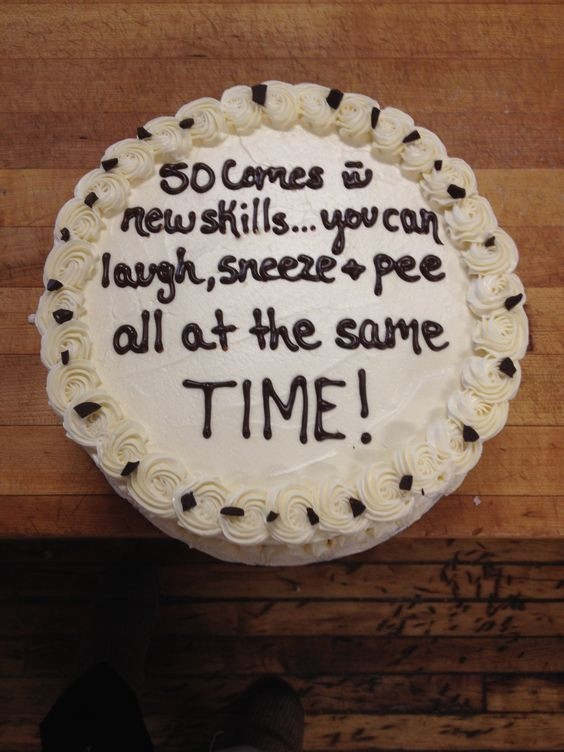 Funny Birthday Cake Messages
 20 That ll Having You Laughing Out Loud