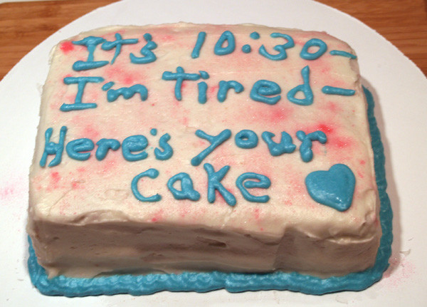 Funny Birthday Cake Messages
 The 32 Best Funny Happy Birthday All Time
