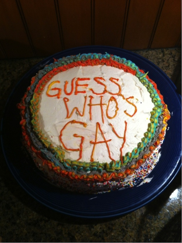 Funny Birthday Cake Messages
 These 15 Hilarious Cake Messages Are Guaranteed To Make