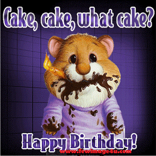 Funny Birthday Cards For Facebook
 orkut Scraps Quotes with Greetings