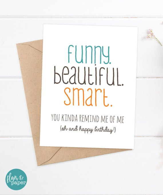 Funny Birthday Cards For Sisters
 Girlfriend Birthday Card Friend Birthday Sister Birthday