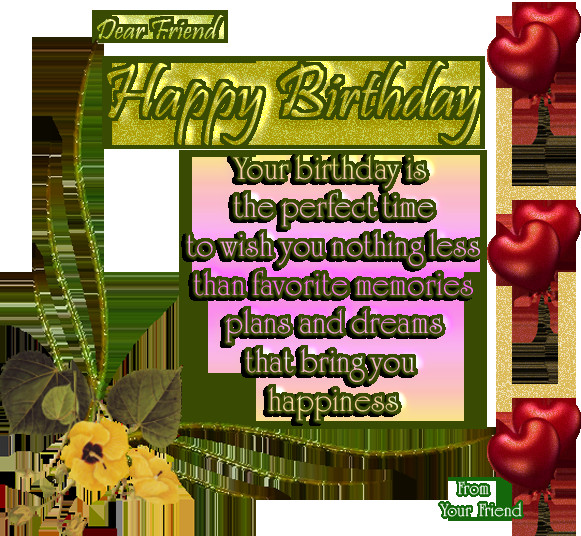 Funny Birthday Poems For Friends
 happy birthday images