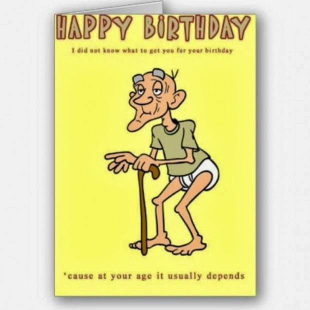 Funny Birthday Poems For Friends
 07 12 14