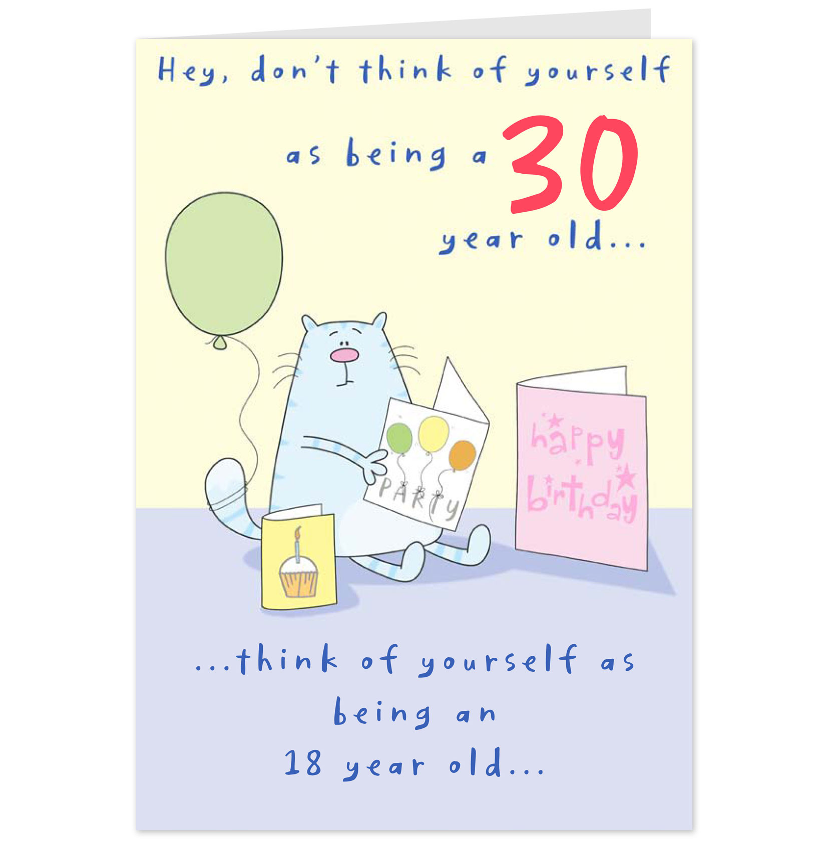 Funny Birthday Quotes For Him
 1st Birthday Quotes For Cards QuotesGram