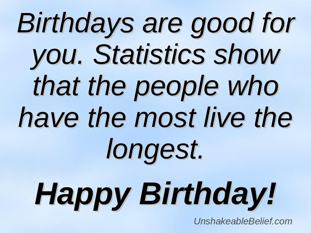 Funny Birthday Quotes For Man
 Funny Birthday Quotes For Men QuotesGram