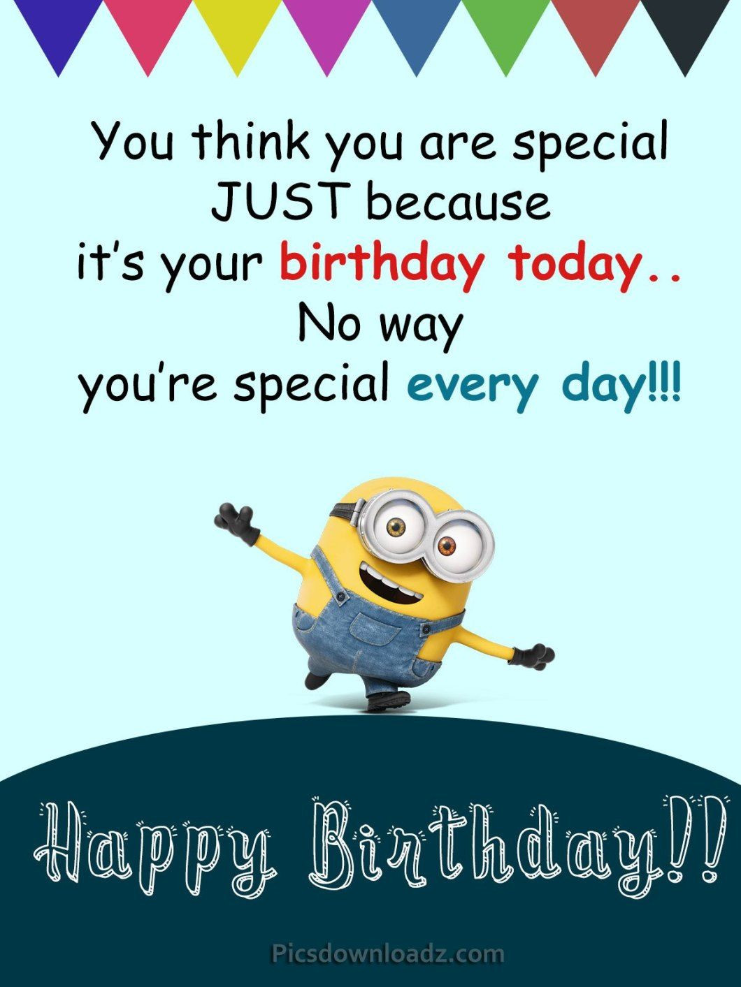 Funny Birthday Wishes To A Friend
 Funny Happy Birthday Wishes for Best Friend – Happy