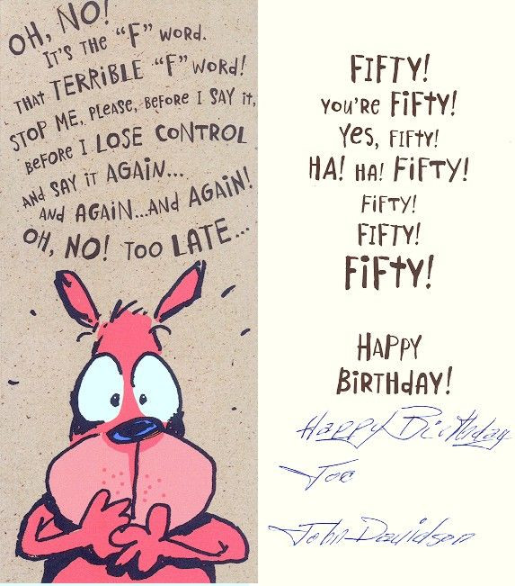 Funny Birthday Wishes To A Friend
 Funny birthday quotes