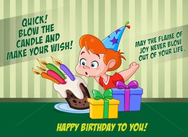 Funny Birthday Wishes To A Friend
 20 Most Funniest Birthday Wishes And