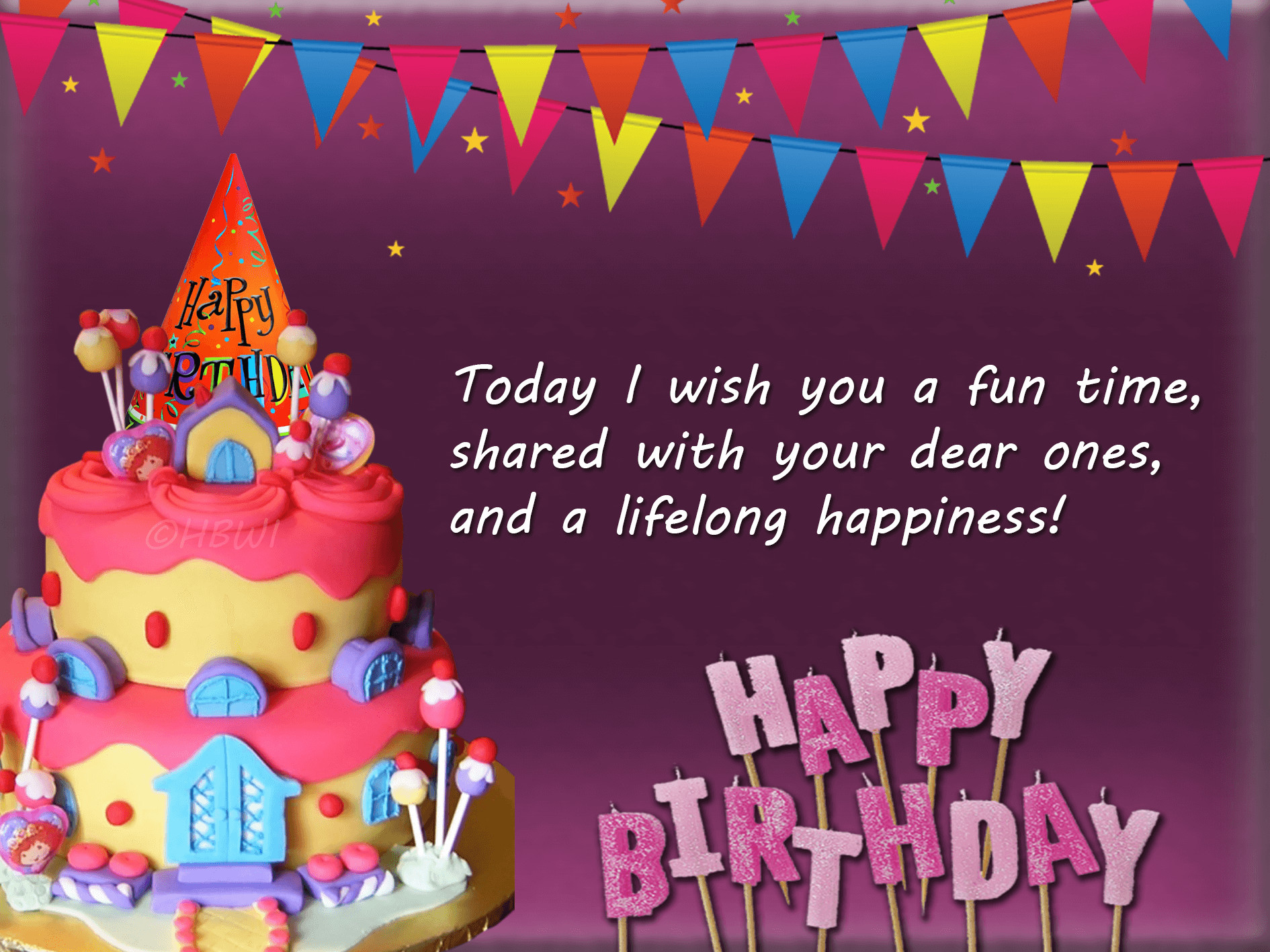 Funny Birthdays Wishes
 200 Funny Happy Birthday Wishes Quotes Ever FungiStaaan