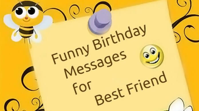 Funny Birthdays Wishes
 Best Friends Funny Birthday Quotes For Girls QuotesGram