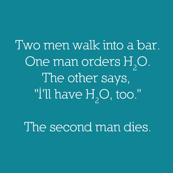 Funny Chemistry Quotes
 Funny Chemistry Quotes QuotesGram