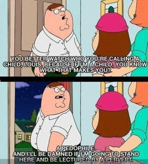 Funny Family Guy Quotes
 family guy funny quotes Everything else I like