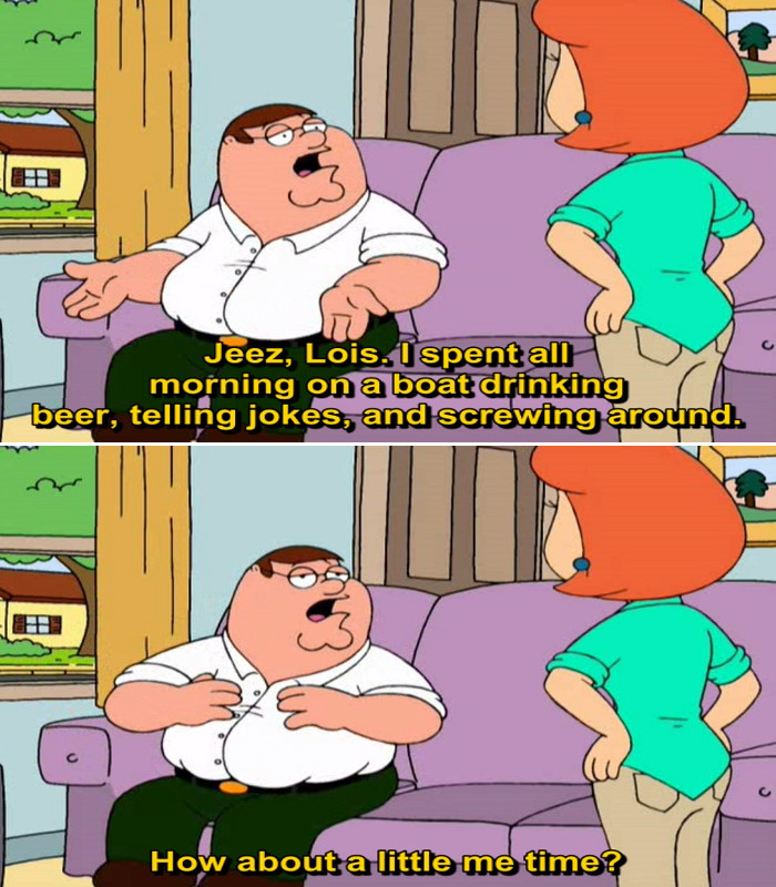 Funny Family Guy Quotes
 Family Guy Quote 8 Quotes