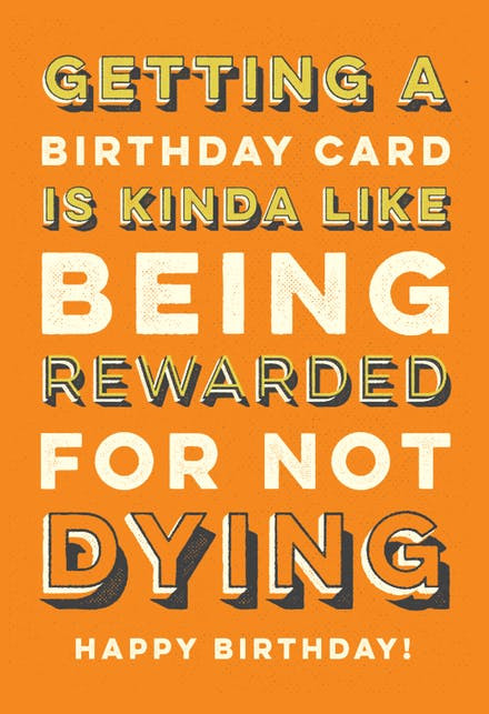 Funny Free Birthday Cards
 Funny Birthday Cards Free