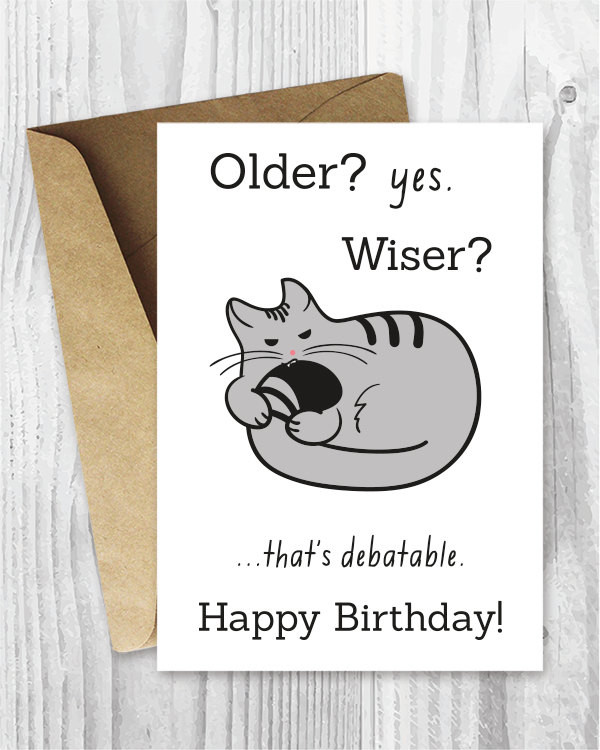 Funny Free Birthday Cards
 Happy Birthday Cards Funny Printable Birthday Cards Funny