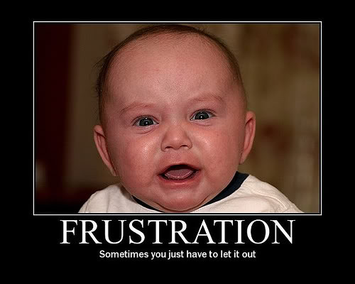 Funny Frustration Quotes
 Frustrated Quotes Funny Work QuotesGram