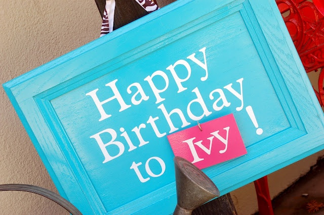 Funny Happy Birthday Signs
 68 best Wood Birthday images on Pinterest