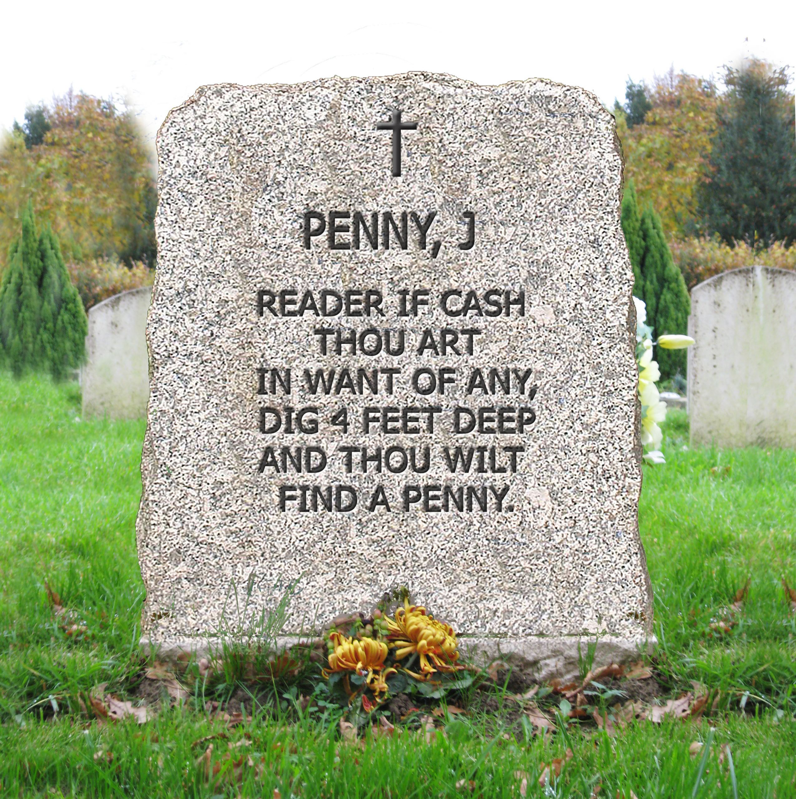 The Best Funny Headstone Quotes Home, Family, Style and Art Ideas