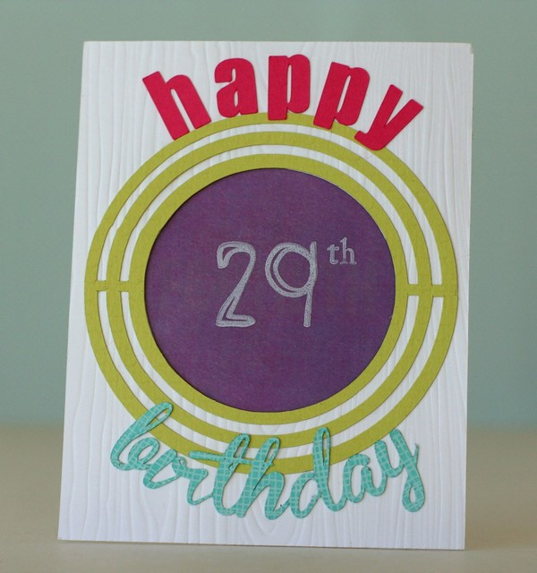 Funny Homemade Birthday Cards
 37 Homemade Birthday Card Ideas and Good Morning