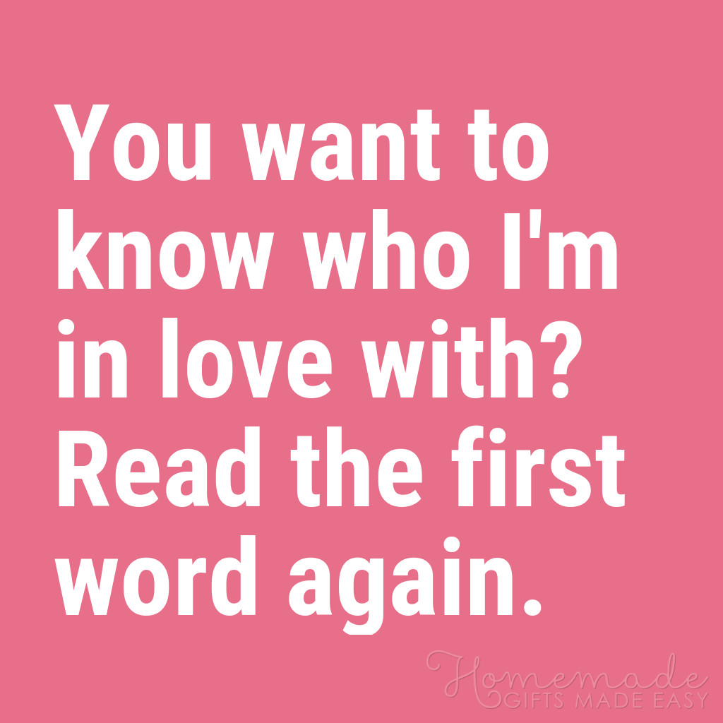 Funny Love Quote
 90 Cute Funny Love Quotes for Him and Her
