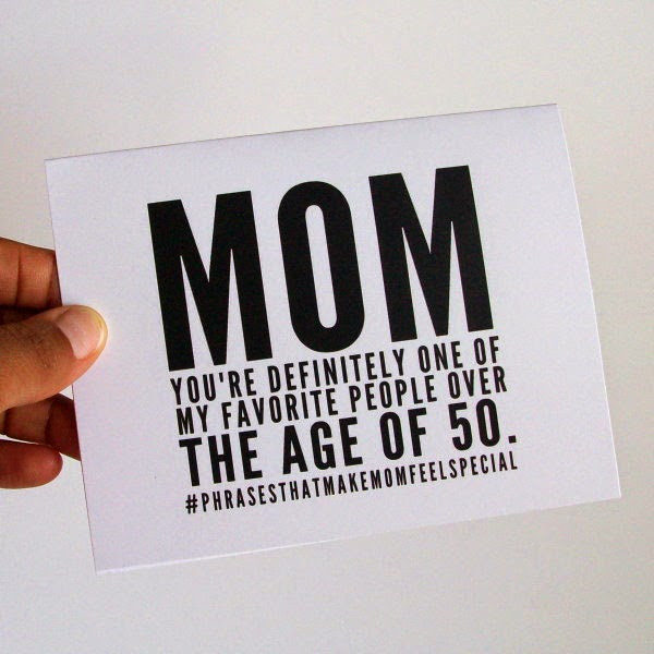 Funny Mom Birthday Cards
 30 Funny Cards for Mother s Day that You Should Buy
