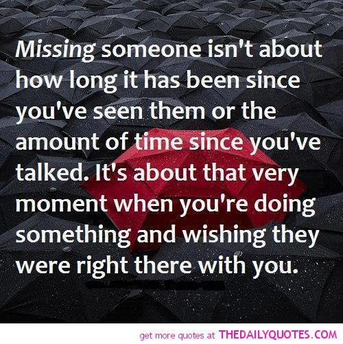 Funny Quotes About Missing Someone
 Missing Friends Quotes Funny QuotesGram
