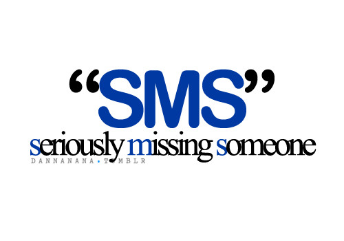 Funny Quotes About Missing Someone
 Seriously Missing Someone Quotes QuotesGram
