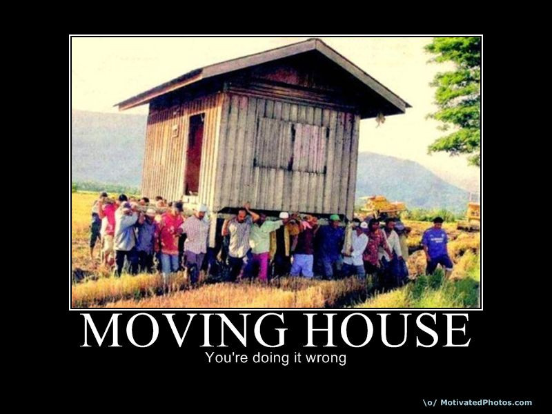 Funny Quotes About Moving
 Funny Quotes About Moving House QuotesGram