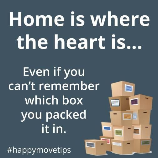 Funny Quotes About Moving
 Best 76 Funny moving house moments images on Pinterest