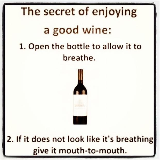Funny Quotes About Wine
 Quotes2x Funny Quotes