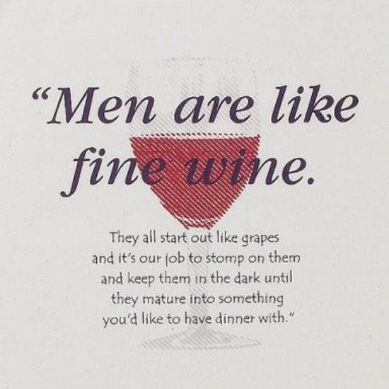 Funny Quotes About Wine
 The Funny Side of Wine – Humorous Wine Quotes