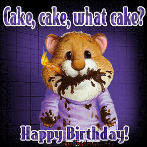 Funny Quotes For Birthdays
 Happy Birthday Quotes Funny QuotesGram