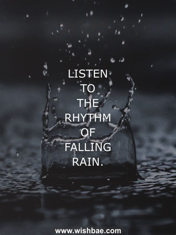 Funny Rain Quotes
 Rain Quotes and Sayings Romantic Beautiful Funny