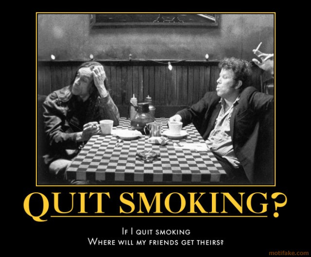 Funny Smoking Quotes
 Funny Quit Smoking Encouragement Quotes QuotesGram