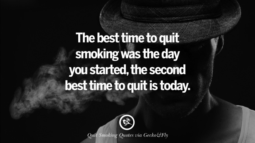 Funny Smoking Quotes
 20 Slogans To Help You Quit Smoking And Stop Lungs Cancer