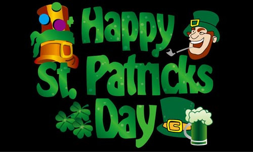 Funny St Patricks Day Quotes
 Happy St Patrick s Day 2018 Quotes Wishes Messages Sayings