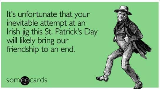 Funny St Patricks Day Quotes
 St Patrick Day Funny Quotes QuotesGram