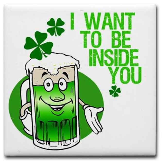 Funny St Patricks Day Quotes
 19 St Patrick s Day Memes Happy Festive Moment Funny
