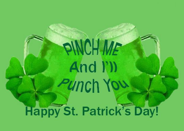 Funny St Patricks Day Quotes
 St Patricks Quotes And Jokes QuotesGram