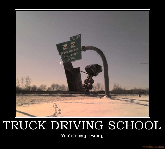 Funny Truck Quotes
 Truck Driver Quotes Funny QuotesGram