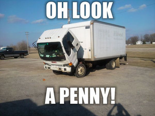 Funny Truck Quotes
 Really Funny Trucker Jokes Laugh Away