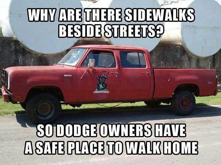 Funny Truck Quotes
 Dodge Truck Quotes Funny QuotesGram