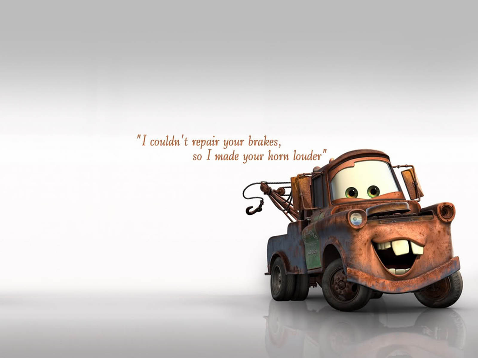Funny Truck Quotes
 wallpaper May 2012
