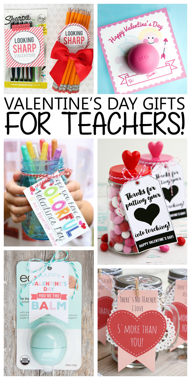 Funny Valentines Day Gift Ideas
 Thanks For Putting Your Heart Into Teaching Eighteen25