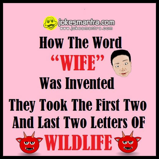 Funny Wife Quotes
 Funny Wife Quotes Picture Whatsapp and