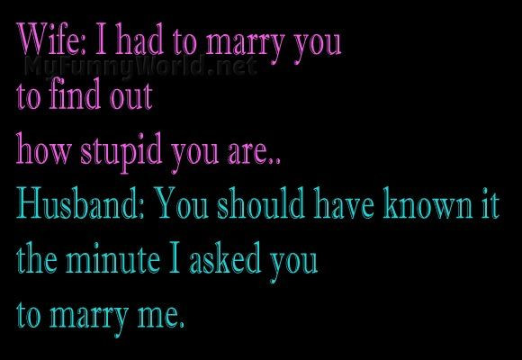 Funny Wife Quotes
 Quotes From Wife Funny Husband QuotesGram
